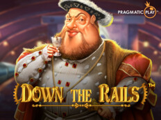 Casino rewards free spins54